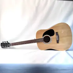 BY GIBSON MA41NACH