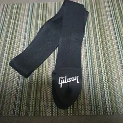 GIBSON ELECTRIC GUITAR STRAP