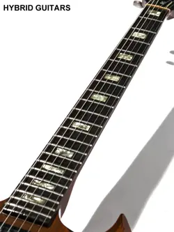 SG SPECIAL WALNUT