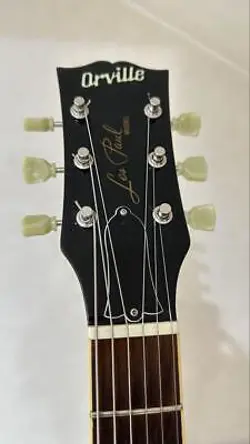 GIBSON ORVILLE LES PAUL STANDARD