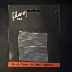 GIBSON PRFW-010 ELECTRIC GUITAR FRET WIRE  26PCS  OEM BENCH SPEC