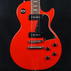 CINNAMON RED W/SOFT