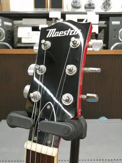 MAESTRO BY GIBSON LES PAUL STANDARD ELECTRIC GUITAR