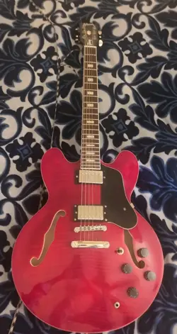 FAKE OR REAL?