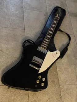ORVILLE FIREBIRD GUITAR
