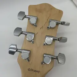 DISNEY DEG-2 ELECTRIC GUITAR GIBSON SCALE
