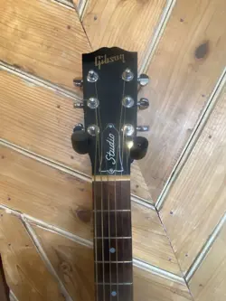 ACOUSTIC GUITAR NO.MG1649