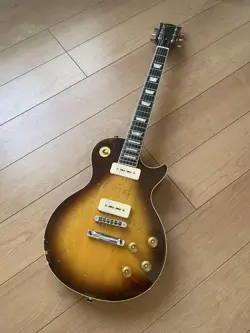 DELUXE 1978 MADE