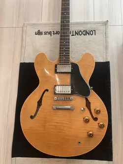 DOT 1993 SEMI-ACOUSTIC