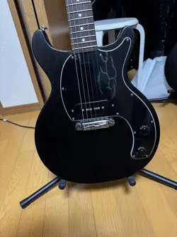 GIBSON USA LES PAUL JUNIOR TRIBUTE DC NO.MG1235