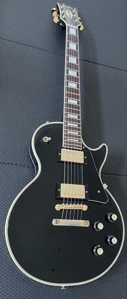 CUSTOM GIBSON PICKUP