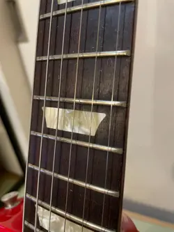 LESPAUL STUDIO 2012