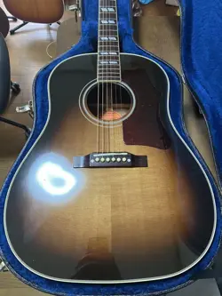 RARE GIBSON SOUTHERN