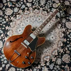 ES-335 TDW WALNUT