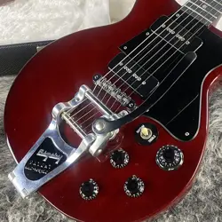 DOUBLE CUT CHERRY