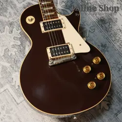 GIBSON CUSTOM SHOP 2009 