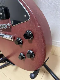 GIBSON LESPAUL JUNIOR SPECIAL FADED
