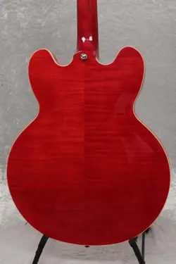 INLAY SIXTIES CHERRY
