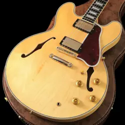 GIBSON CUSTOM SHOP 1959 ES-355 VOS VINTAGE NATURAL