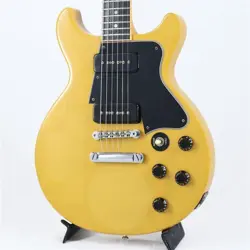 YELLOW 1997 P-90S