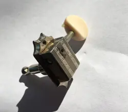 BUTTON TUNER