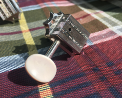 ONE NICKEL