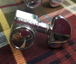 ROTOMATIC TUNER FROM