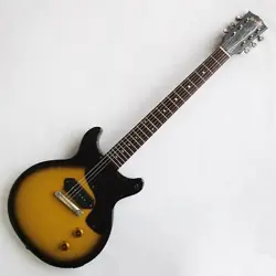 ORVILLE BY GIBSON LES PAUL JR JUNIOR