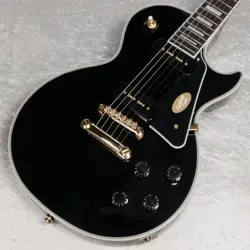 P-90 EBONY #GGEGY