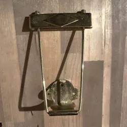 GIBSON 1970 SWING TAILPIECE