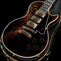 GIBSON 1979 LES PAUL ARTISAN
