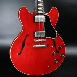 GIBSON 1963 ES-335 VOS SIXTIES CHERRY 2013