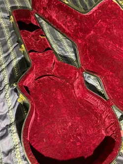 CUSTOM L5 HARDSHELL