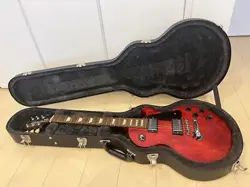 LIMITED PRICE GIBSON LES PAUL WINE