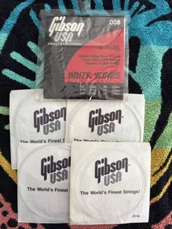 .008 USA STRINGS