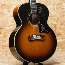 J-200 VS SUNBURST