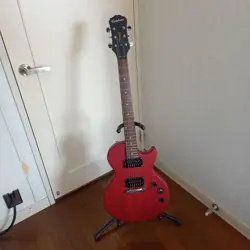 EPIPHONE BY GIBSON LES PAUL SPECIAL