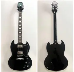 EPIPHONE BY GIBSON SG G-400