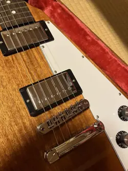 GIBSON FLYING 2020