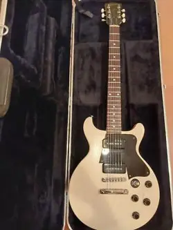 GIBSON SPECIAL DOUBLE CUTAWAY