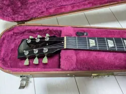 2000 EBONY FINGERBOARD