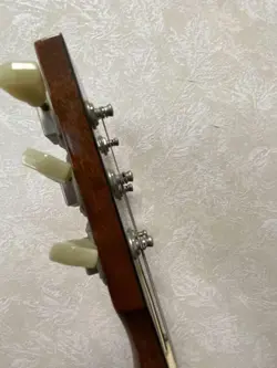 GIBSON LES PAUL GUITAR STD 1993