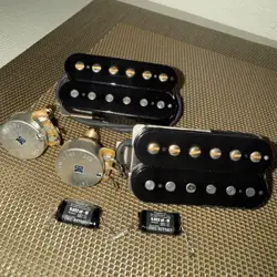 POT CAPACITOR