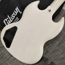 WORN WHITE USA