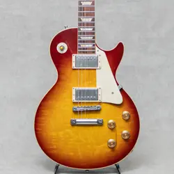GIBSON CUSTOM SHOP 1958 LES PAUL STANDARD REISSUE 1PIECE MAPLE TOP / 2004 USED