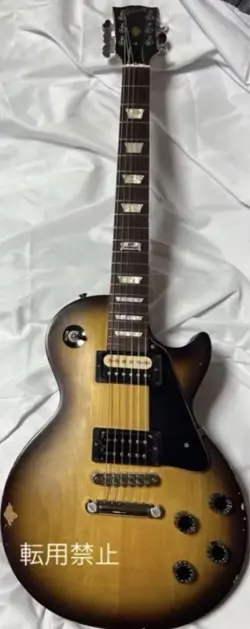 GIBSON LP JR.