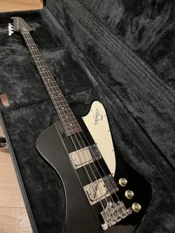 IV THUNDERBIRDGIBSONUSA SAFE