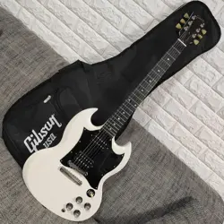 WHITE USA SAFE