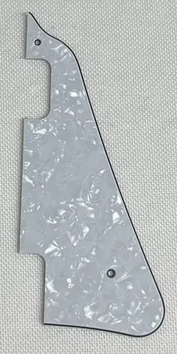 WHITE PEARL PLY-FOR