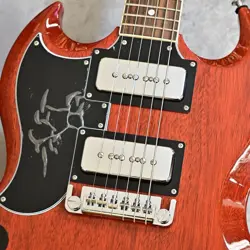 VINTAGE CHERRY~